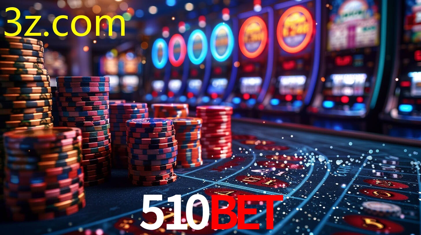 App 510BET.COM  