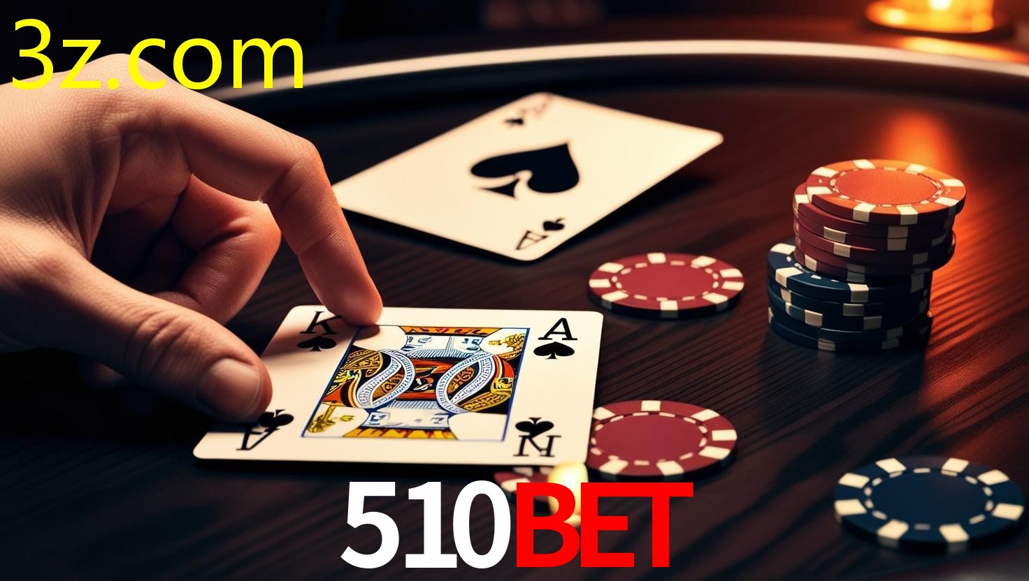 Slots no Site 510BET.COM